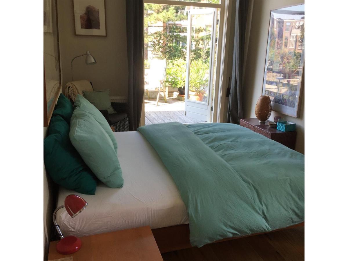 Bed & Breakfast Leonie The Hague Exterior photo
